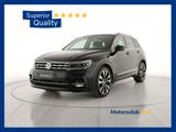 VOLKSWAGEN Tiguan 2.0 TDI DSG 4MOTION Advanced R-Line