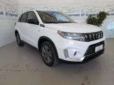 SUZUKI Vitara 1.4 Hybrid