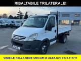 IVECO Daily 2.300 DIESEL 96 CV RIBALTABILE TRILATERALE