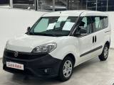 FIAT Doblo Combi 1.3 MJT N1 *UNICO PROPRIETARIO*