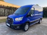 FORD Transit solo 49000 km 2.0TDCi EcoBlue 130CV PM-TM Furgone