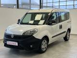 FIAT Doblo Combi 1.3 MJT N1 *UNICO PROP.*SEDILI RISC.*