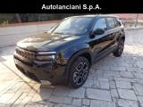 JEEP Avenger 1200 MHEV SUMMIT AUTOM PREZZO SENZA VINCOLI