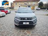 SUZUKI Vitara 1.4 Hybrid Top unico proprietario