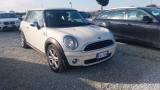 MINI One 1.4 16V Ray PER NEOPATENTATI