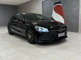 MERCEDES-BENZ CLA 220 d S.W. 4Matic Automatic Premium