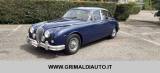 JAGUAR MK II 3.8 *ITALIANA DA SEMPRE*RESTAURATA DA NOI