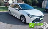 TOYOTA Corolla 1.8 Active Hybrid CVTI