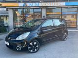 NISSAN Note 1.5 dCi Tekna