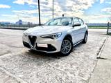 ALFA ROMEO Stelvio 2.2 Turbodiesel 190 CV AT8 RWD Super