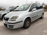 FIAT Ulysse 2.0 JTD Emotion