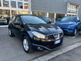 NISSAN Qashqai 1.5 dCi DPF Acenta