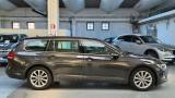 VOLKSWAGEN Passat Variant 2.0 TDI DSG 150CV-NAVY-CRUISE ADATT-DAB-PARKASSIST