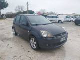 FORD Fiesta 1.2 16V 5p. Ghia PER NEOPATENTATI