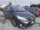 TOYOTA Verso 1.6 D-4D Style CON GANCIO TRAINO