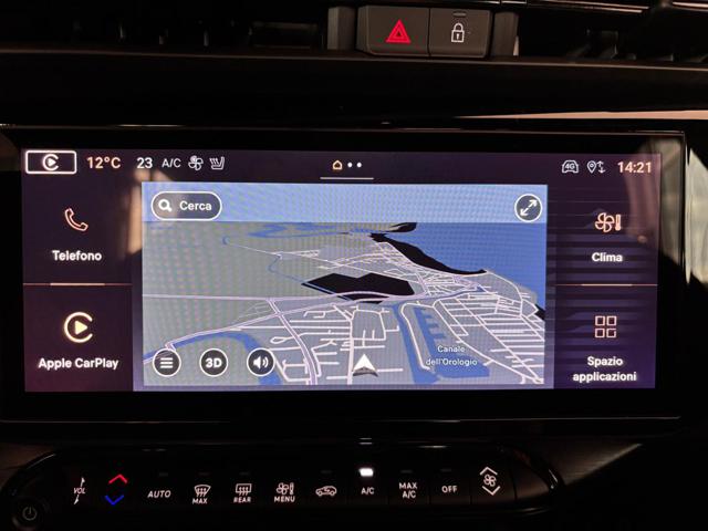 ALFA ROMEO JUNIOR 1.2 136 CV HYBRID EDCT6 SPECIALE - foto 28