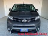 TOYOTA Proace Verso 1.6D L1 D Lounge // UNICO PROPRIETARIO