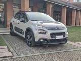 CITROEN C3 PureTech 110 S&S EAT6 Shine