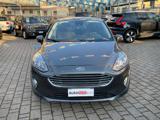 FORD Fiesta 1.0 Ecoboost Hybrid 125 CV 5 porte Titanium