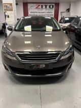 PEUGEOT 308 1.6 e-HDi 115 CV Stop&Start Active