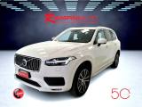 VOLVO XC90 Ibrida/Diesel B5 AWD Geartronic 7 posti Iva Espost