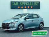 PEUGEOT 208 PureTech 75 5p. NEOPATENTATI|UNIPROP.|SENSORI