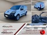 PEUGEOT Bipper 1.4 HDi 70CV  automatic Furgone