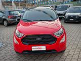 FORD EcoSport 1.0 EcoBoost 100 CV ST-Line