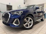 AUDI Q3 SPB 35 TDI S tronic //S-line//APP CARPLAY//