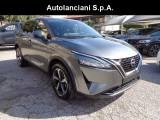 NISSAN Qashqai 1300 MHEV N-CONNECTA 158CV AUTOM CAM360° ITALIA