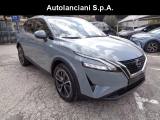 NISSAN Qashqai 1300 MHEV TEKNA 140CV TETTO PREZZO SENZA VINCOLI