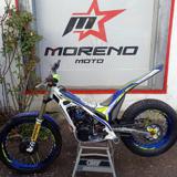 SHERCO 300 SE FACTORY Trial