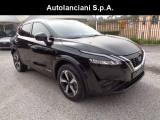 NISSAN Qashqai E-POWER N-CONNECTA 190CV AUTOM CAM360 NAV TETTO