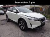 NISSAN Qashqai E-POWER N-CONNECTA 190CV AUTOM CAM360 NAV TETTO