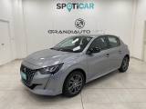 PEUGEOT 208 208 1.2 puretech Active Pack s&s 75cv