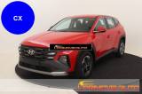 HYUNDAI Tucson 1.6 T-GDI TECHNO