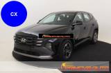 HYUNDAI Tucson 1.6 T-GDI TECHNO