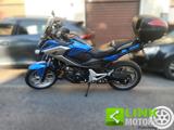 HONDA NC750X ABS Travel Edition 745cc