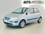 HYUNDAI Getz 1.1 12V 5p. GL