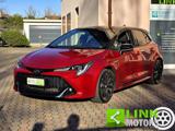 TOYOTA Corolla 2.0 Hybrid 184 CV GR Sport