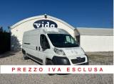 PEUGEOT Boxer 335 2.2 130CV Furgone L3 H2 CATENA + FRIZIONE OK