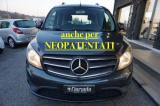 MERCEDES-BENZ Citan 1.5 109 CDI Kombi Trend IVA ESPOSTA vettura