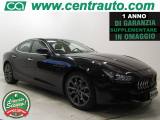 MASERATI Ghibli 3.0 V6 Aut. * PELLE * 350CV *
