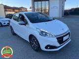 PEUGEOT 208 PureTech 82 5p. GPL Allure - PER NEOPATENTATO -