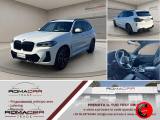 BMW X3 xDrive20d 48V Msport PRONTA CONSEGNA!