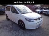 VOLKSWAGEN Caddy 2000 TDI STYLE MAXI 122CV DSG 7POSTI CAM ITALIA