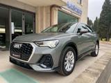 AUDI Q3 SPB Sportback 35 TDI S tronic Business Plus