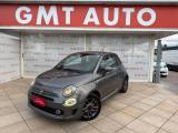 FIAT 500 1.2 ALL. SPORT 69 CV CAMBIO AUTOMATICO NAVI