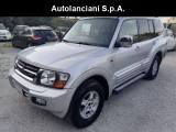 MITSUBISHI Pajero 3200 16V DI-D 5PORTE AUTOM. 4X4 7 POSTI ITALIA