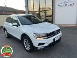 VOLKSWAGEN Tiguan 2.0 TDI SCR Business BlueMotion Technology